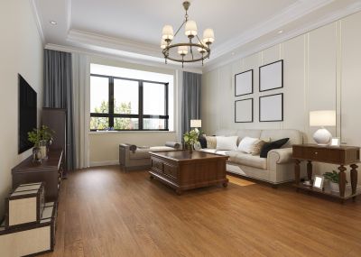 Hardwood Installation in Longmont, CO
