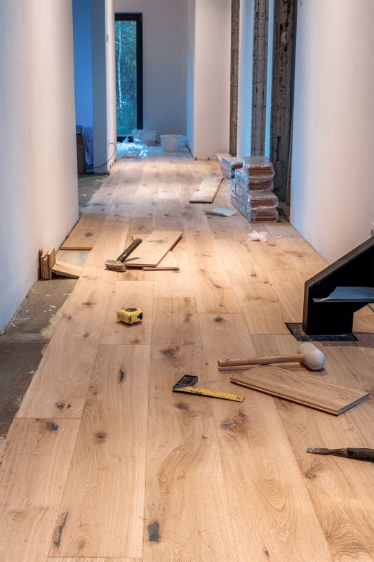 Common Mistakes Homeowners Make With Diy Hardwood Floor Installation
